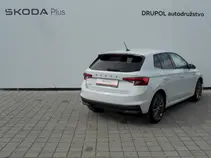 Fabia Top Selection