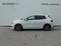 Fabia Top Selection