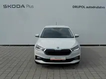 Fabia Top Selection