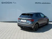 Fabia Monte Carlo