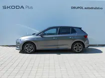 Fabia Monte Carlo