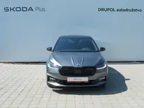 Fabia Monte Carlo