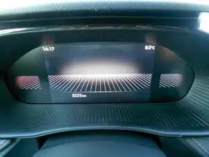 Škoda Fabia Top Selection