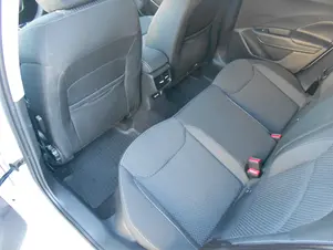 Škoda Fabia Top Selection