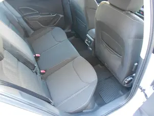 Škoda Fabia Top Selection