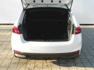 Škoda Fabia Top Selection