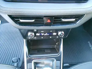 Škoda Fabia Top Selection