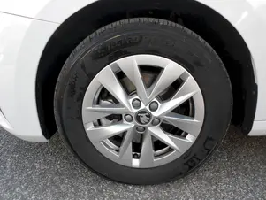 Škoda Fabia Top Selection