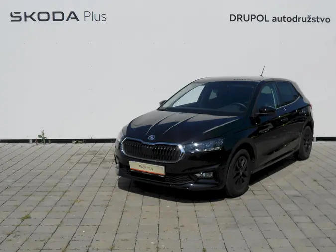 Fabia Top Selection