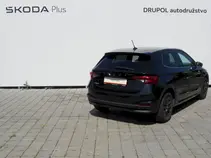 Fabia Top Selection