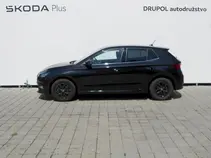 Fabia Top Selection