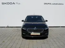 Fabia Top Selection