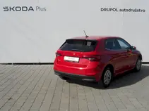 Fabia Top Selection
