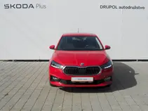 Fabia Top Selection