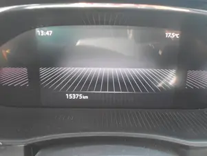 Škoda Fabia Top Selection