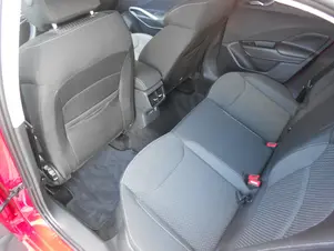 Škoda Fabia Top Selection