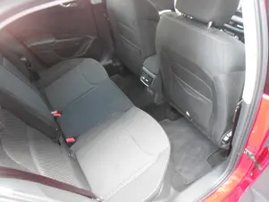Škoda Fabia Top Selection