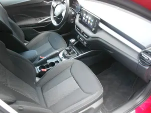 Škoda Fabia Top Selection
