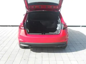 Škoda Fabia Top Selection