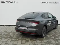 Enyaq Coupé 