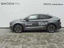Enyaq Coupé