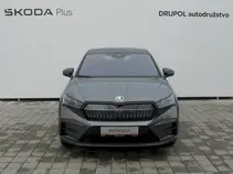 Enyaq Coupé