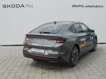Enyaq Coupé RS