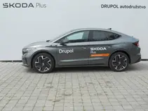 Enyaq Coupé RS