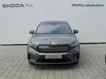 Enyaq Coupé RS