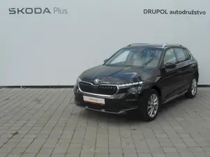 Škoda Kamiq Top Selection