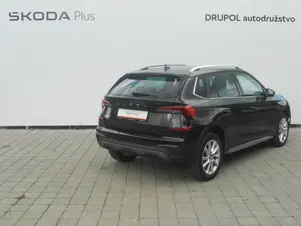 Škoda Kamiq Top Selection