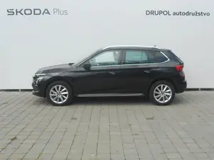 Škoda Kamiq Top Selection