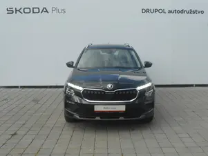 Škoda Kamiq Top Selection