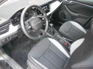 Škoda Kamiq Top Selection