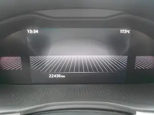Škoda Kamiq Top Selection