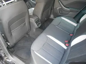 Škoda Kamiq Top Selection