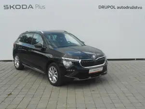 Škoda Kamiq Top Selection