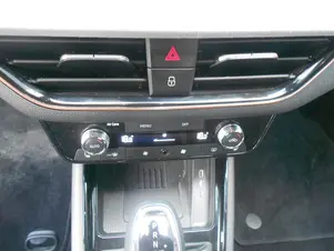 Škoda Kamiq Top Selection