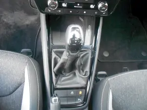 Škoda Kamiq Top Selection