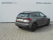 Kamiq Monte Carlo