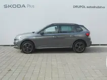 Kamiq Monte Carlo