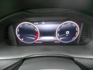 Škoda Kamiq Monte Carlo