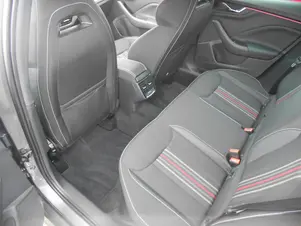 Škoda Kamiq Monte Carlo