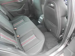 Škoda Kamiq Monte Carlo