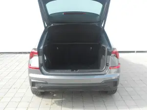 Škoda Kamiq Monte Carlo