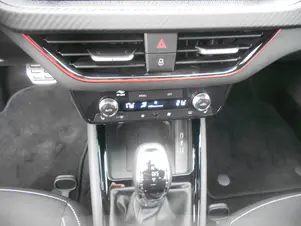 Škoda Kamiq Monte Carlo