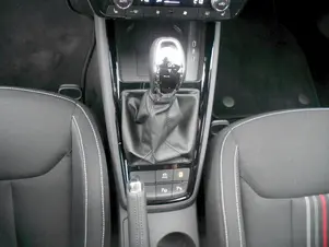 Škoda Kamiq Monte Carlo