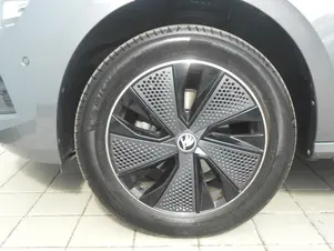 Škoda Kamiq Monte Carlo