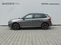 Kamiq Monte Carlo