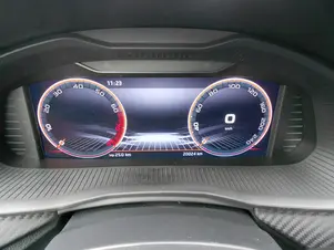 Škoda Kamiq Monte Carlo